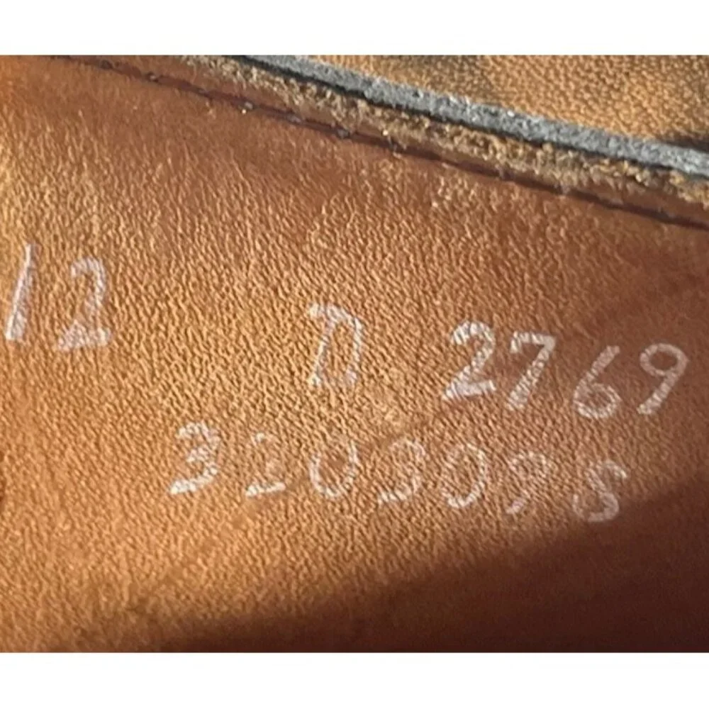 Allen Edmonds 
